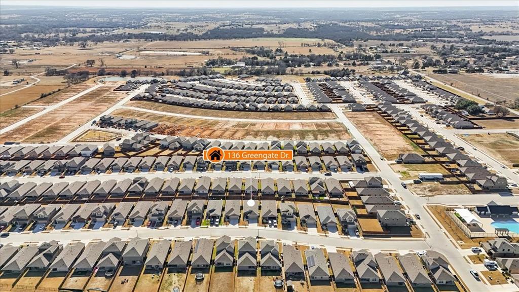 Springhill Add Ph 1 - Residential