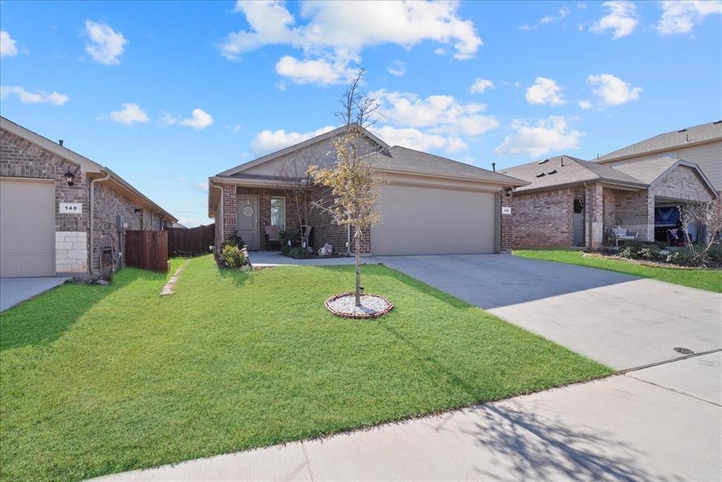 Springhill Add Ph 1 - Residential