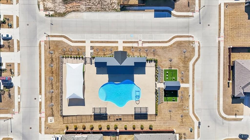 Springhill Add Ph 1 - Residential