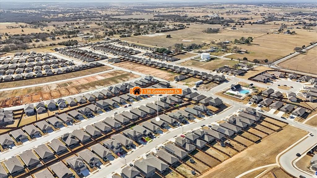 Springhill Add Ph 1 - Residential