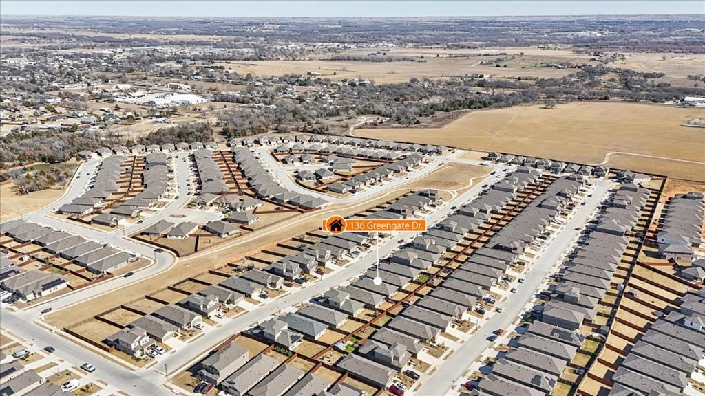Springhill Add Ph 1 - Residential