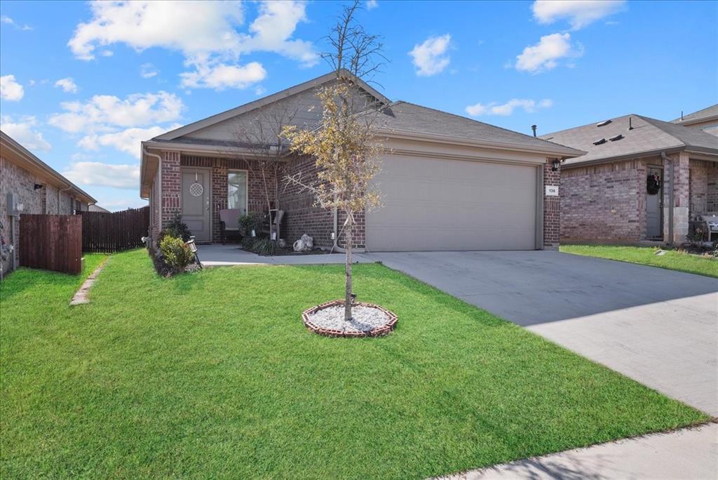 Springhill Add Ph 1 - Residential