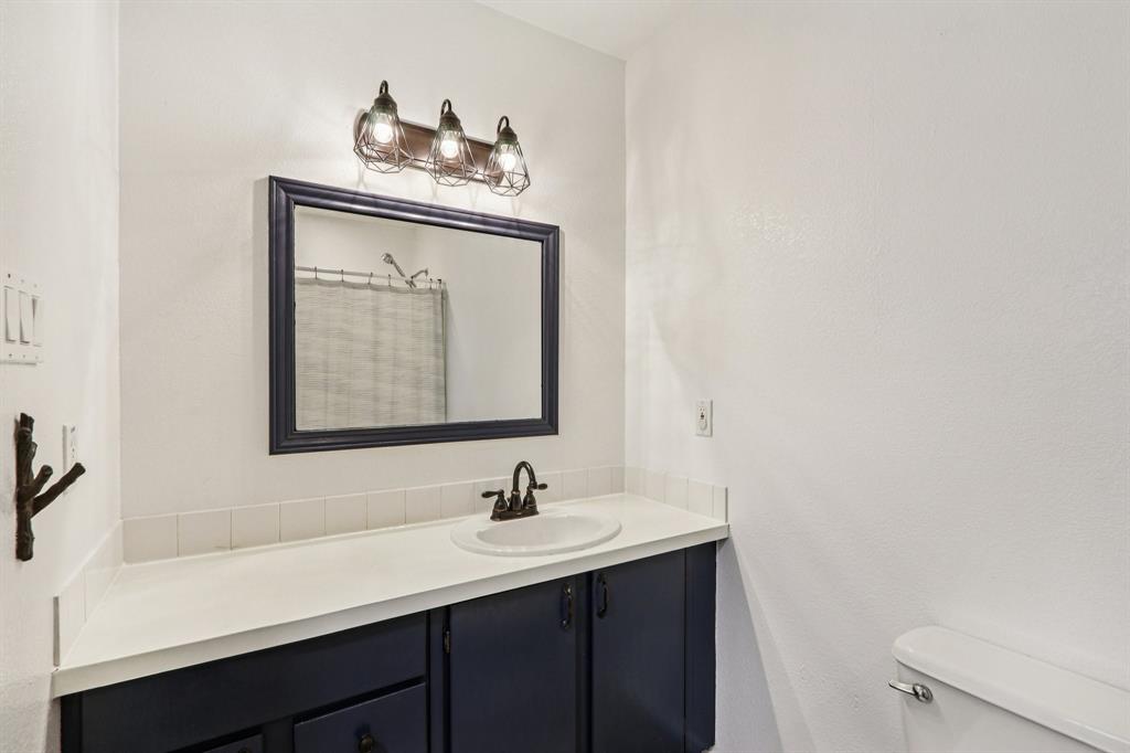 Cambridge Shores - Residential