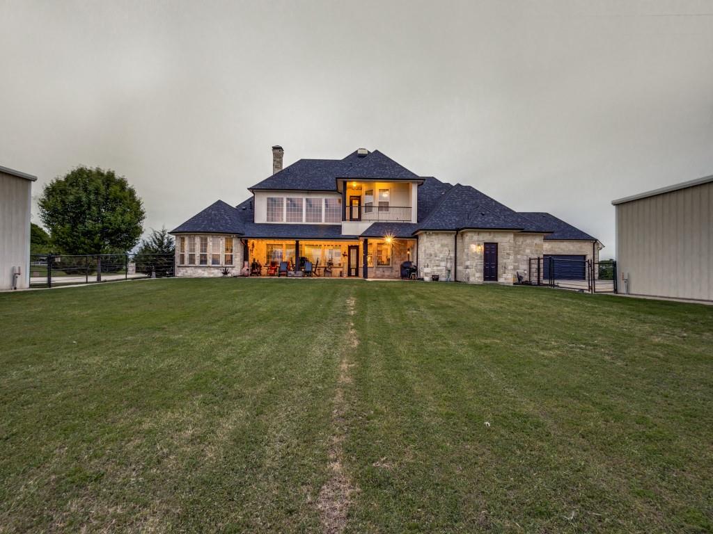 NA - Residential