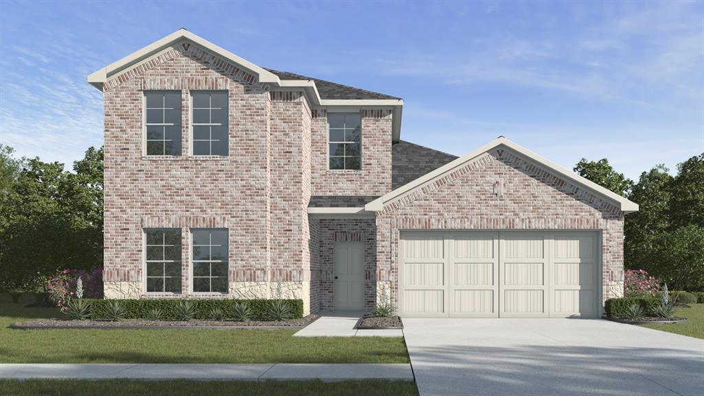 Saddlebrook Estates - Residential