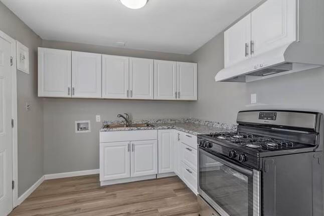 Perrin Club Estates - Residential