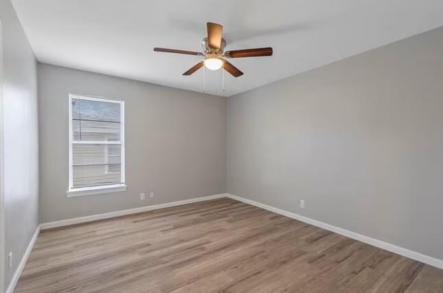 Perrin Club Estates - Residential