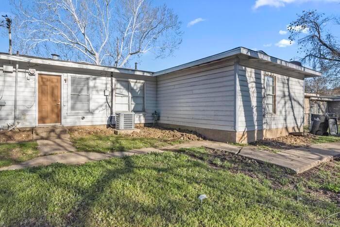 Perrin Club Estates - Residential