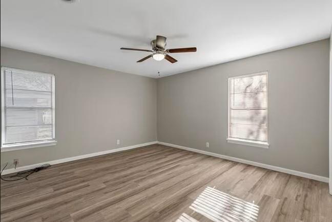 Perrin Club Estates - Residential