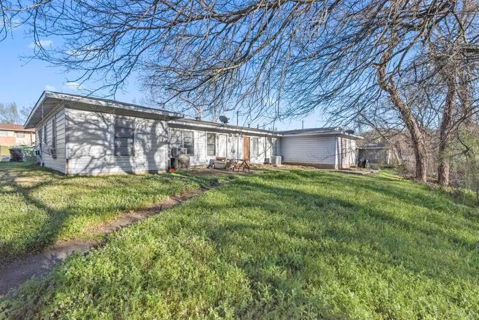 Perrin Club Estates - Residential