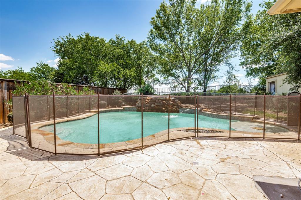 Lake Parks Add - Residential