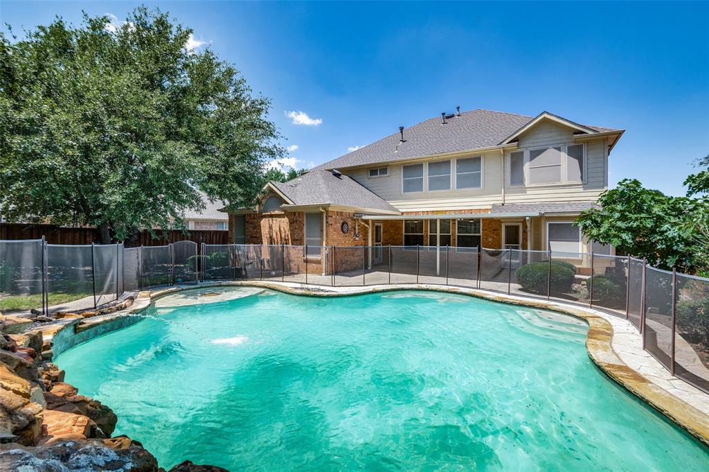 Lake Parks Add - Residential