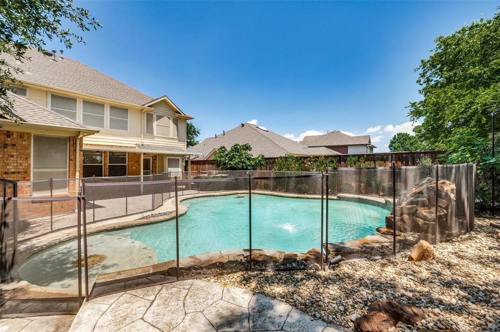 Lake Parks Add - Residential