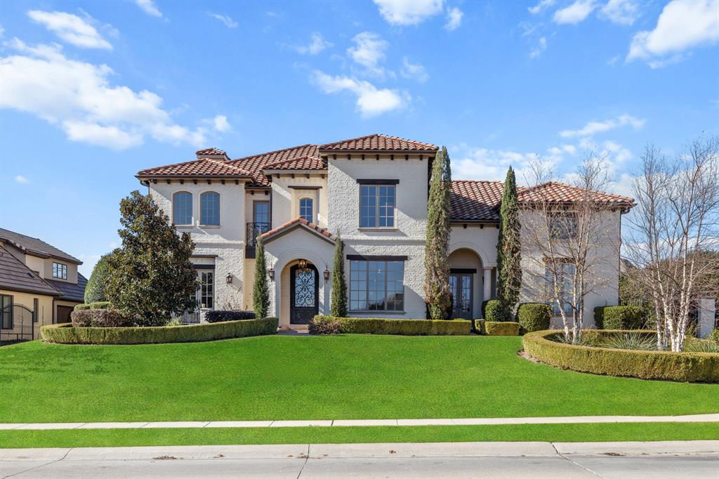 Montserrat - Residential