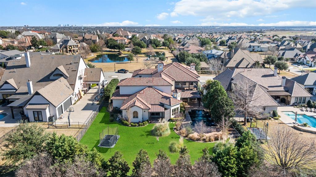 Montserrat - Residential