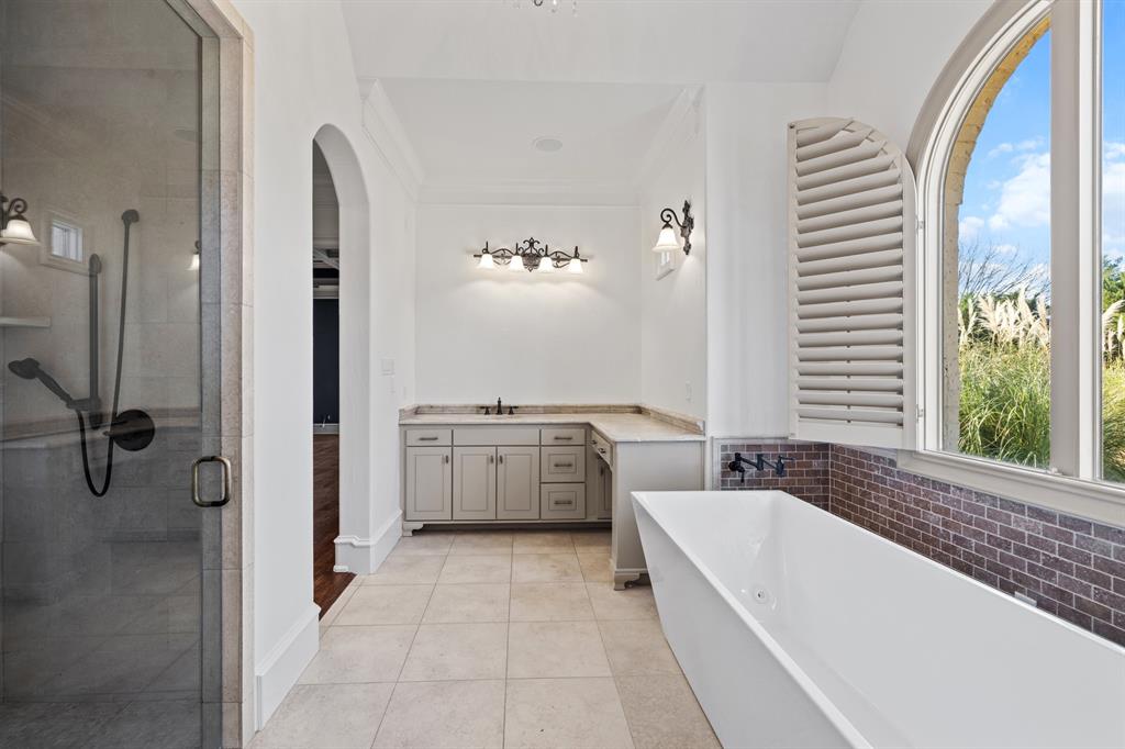 Montserrat - Residential