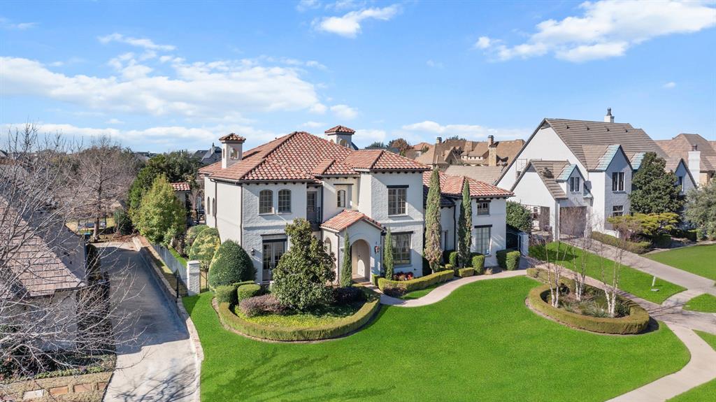 Montserrat - Residential