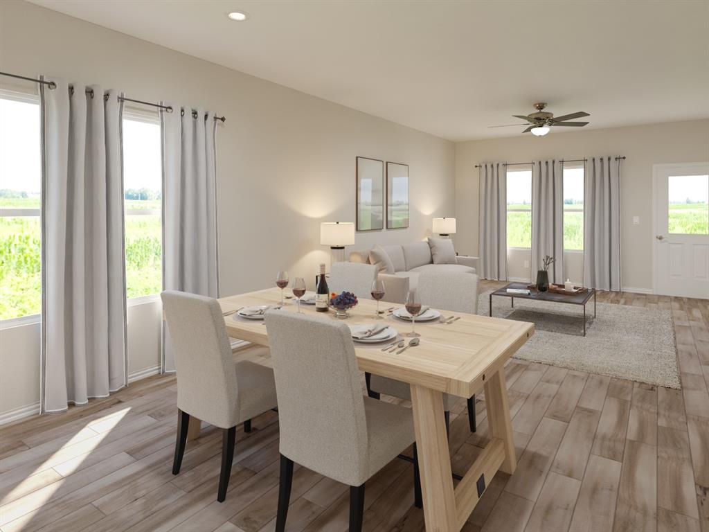 Bryant Farms - Residential