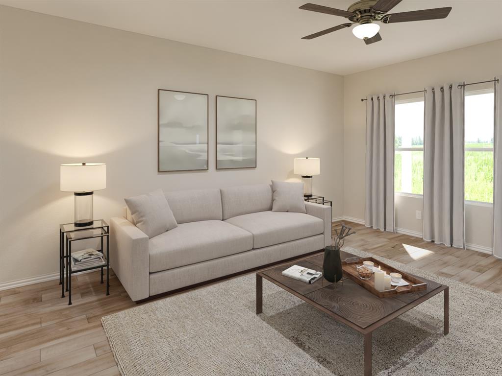 Bryant Farms - Residential