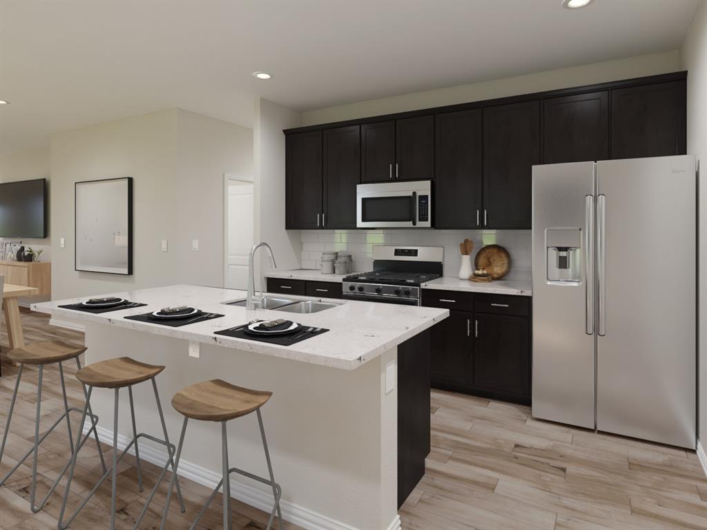 Bryant Farms - Residential