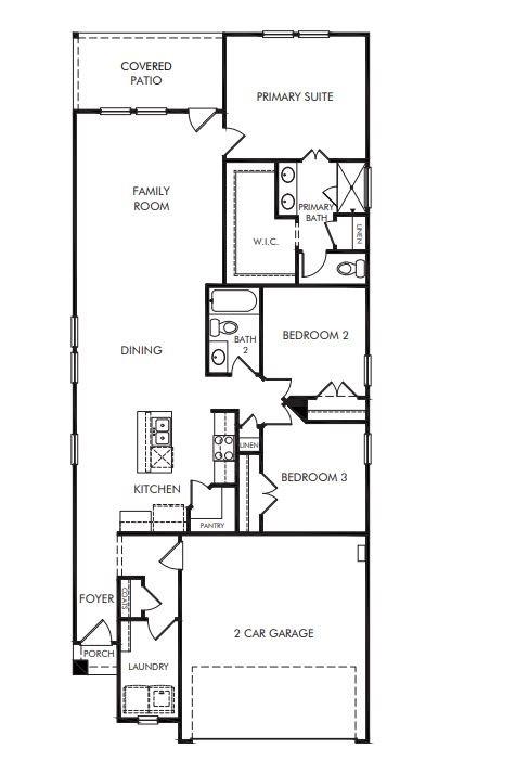 Bryant Farms - Residential