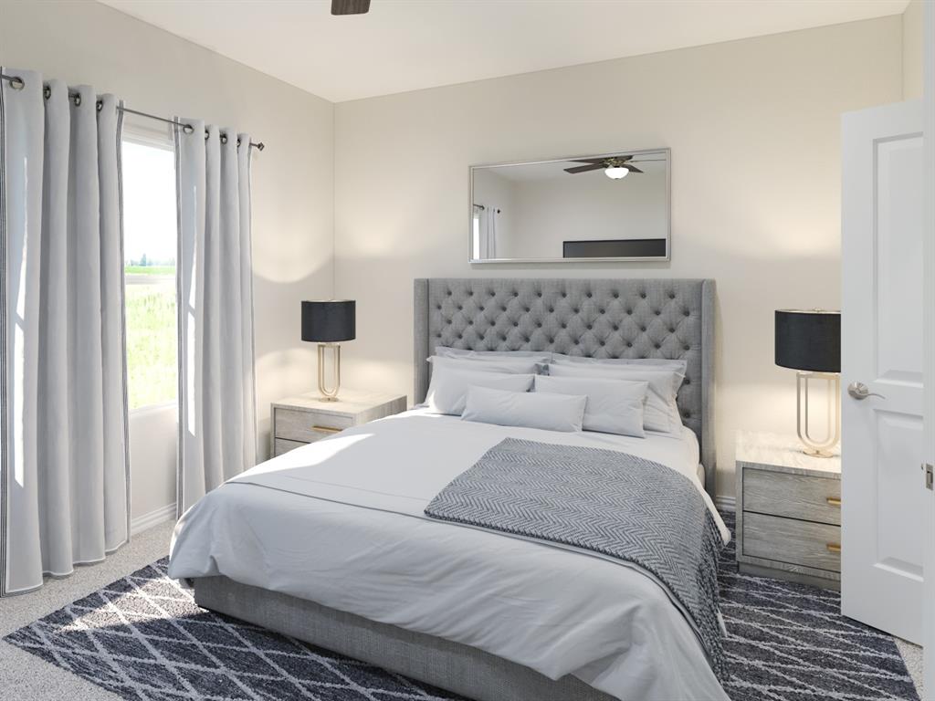 Bryant Farms - Residential
