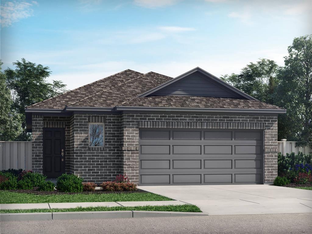 Bryant Farms - Residential