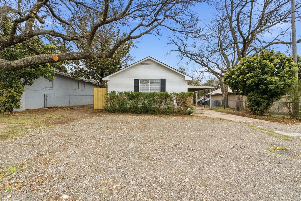 Belmont Add - Residential