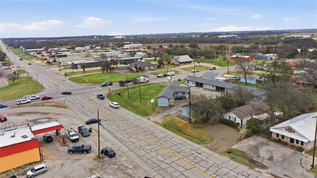 Belmont Add - Residential