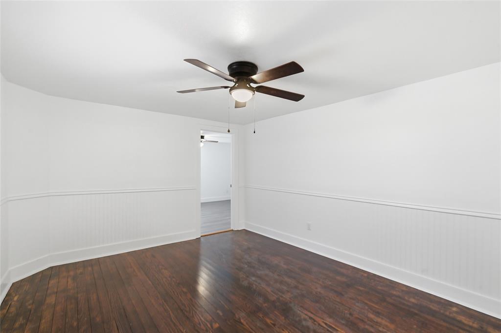 Belmont Add - Residential