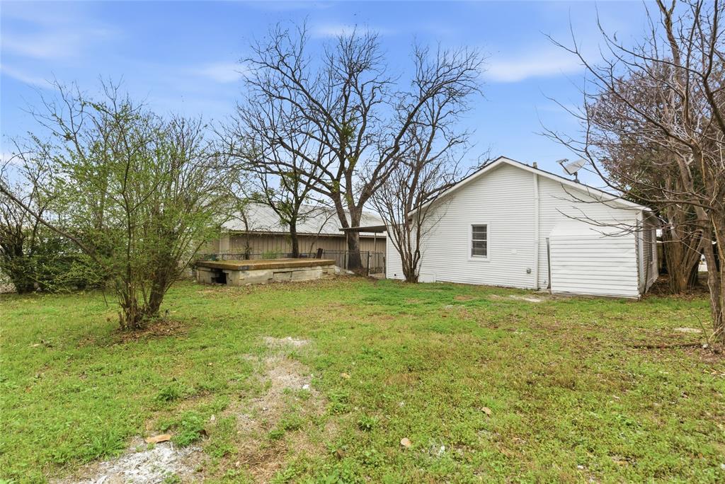 Belmont Add - Residential