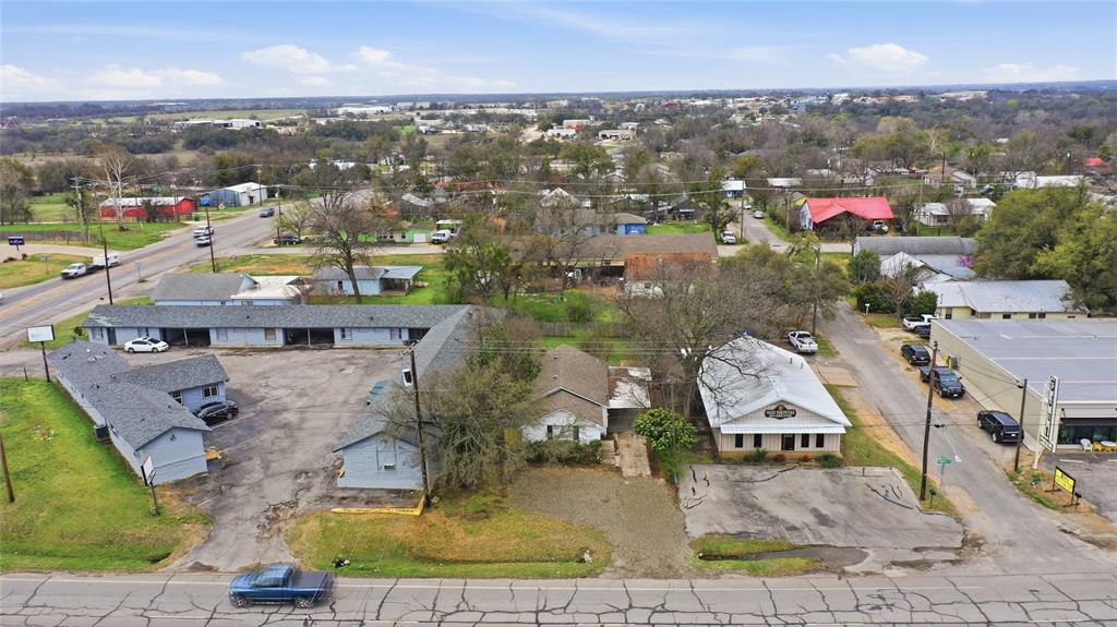 Belmont Add - Residential