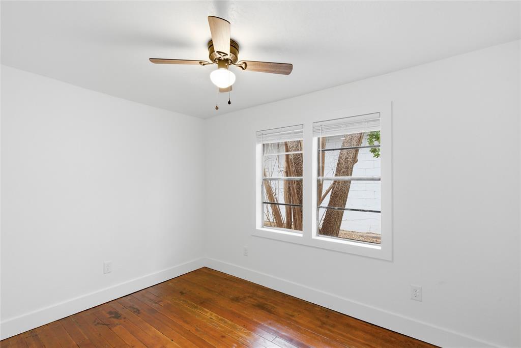 Belmont Add - Residential