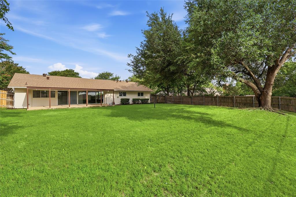 Western Hills Add - Residential