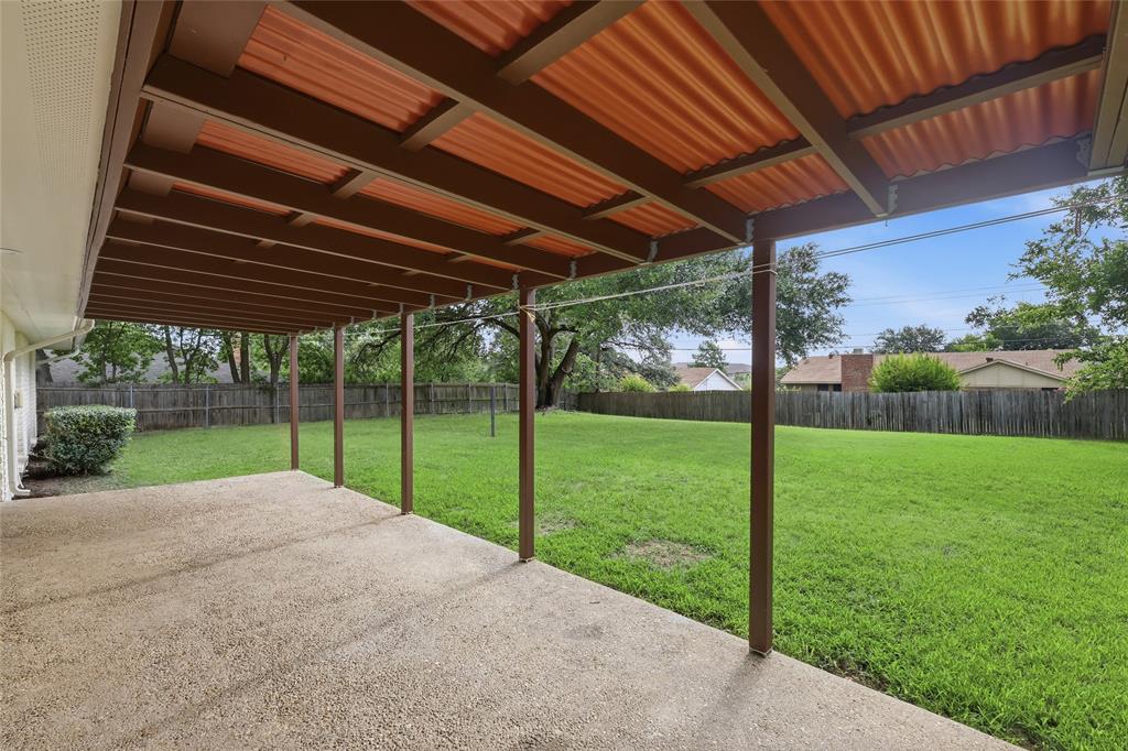 Western Hills Add - Residential