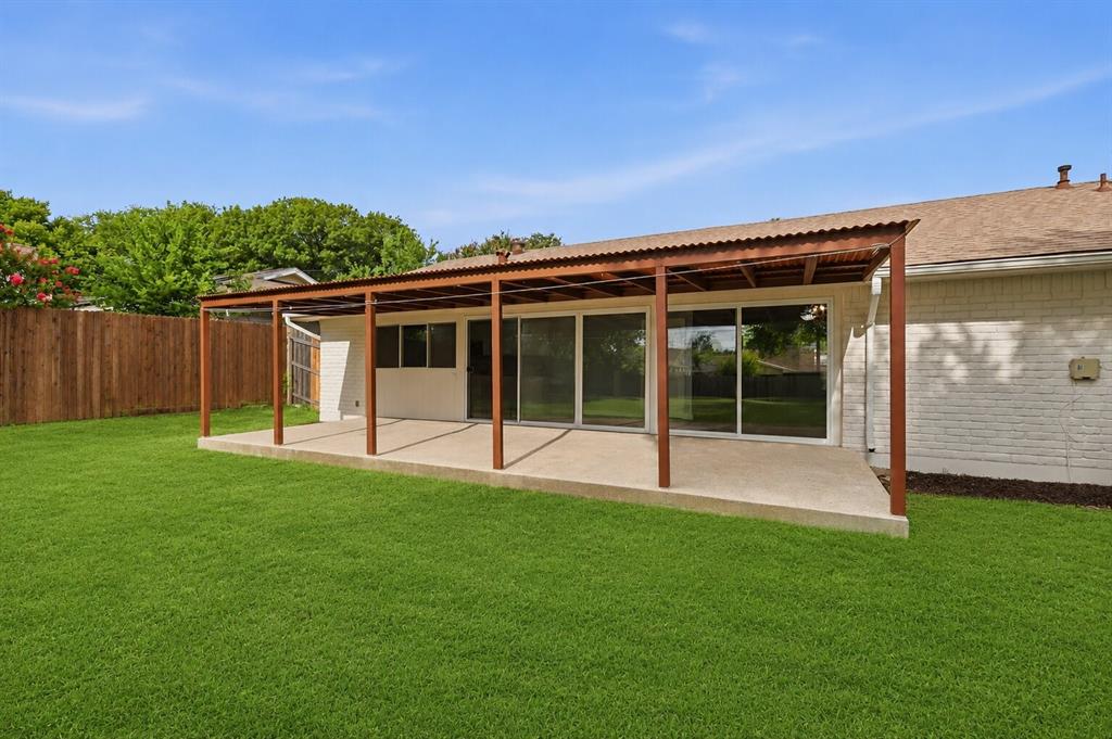 Western Hills Add - Residential