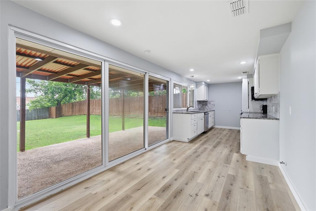 Western Hills Add - Residential