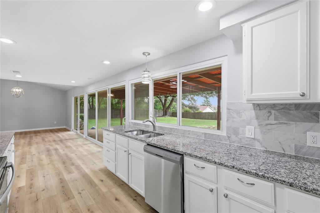 Western Hills Add - Residential