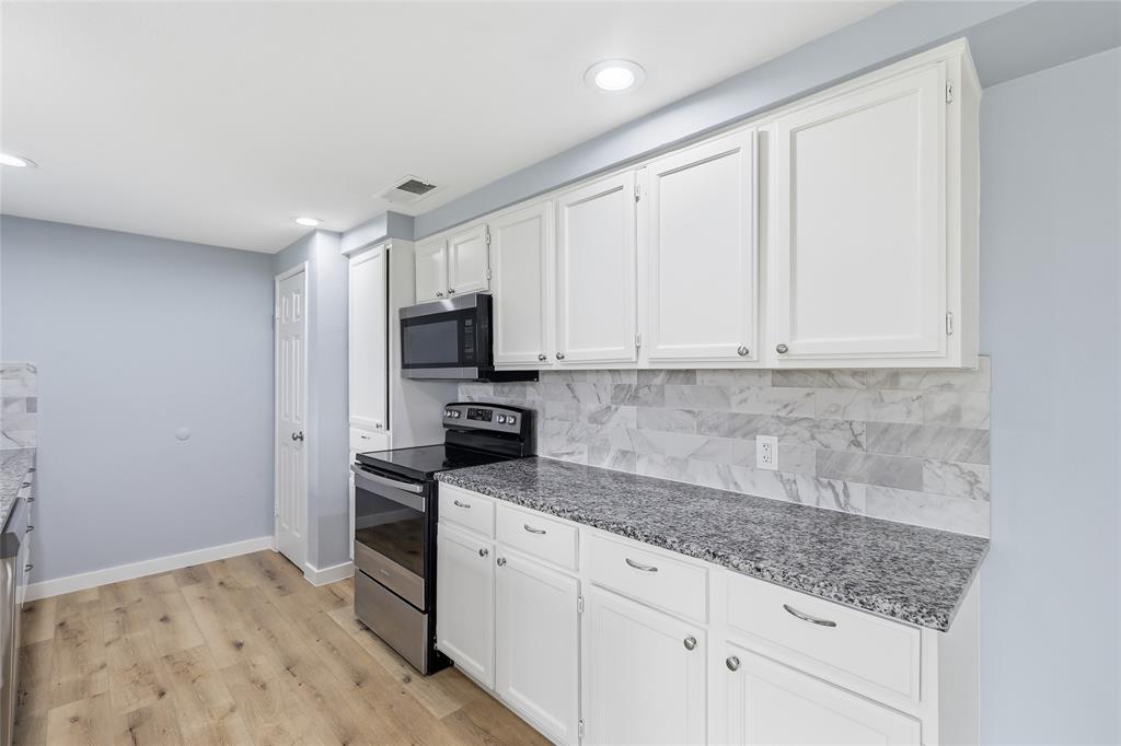 Western Hills Add - Residential