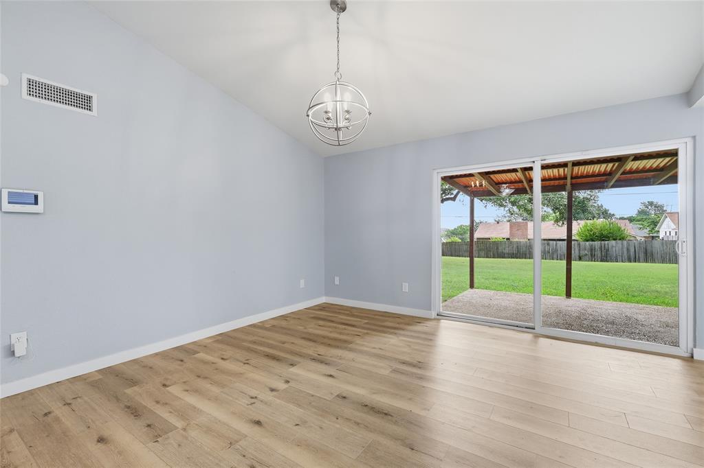 Western Hills Add - Residential