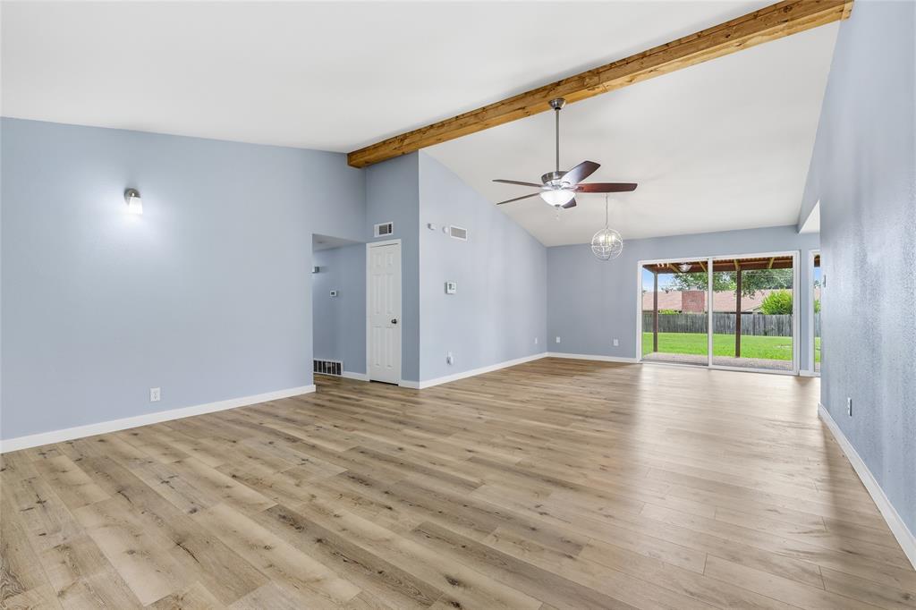 Western Hills Add - Residential