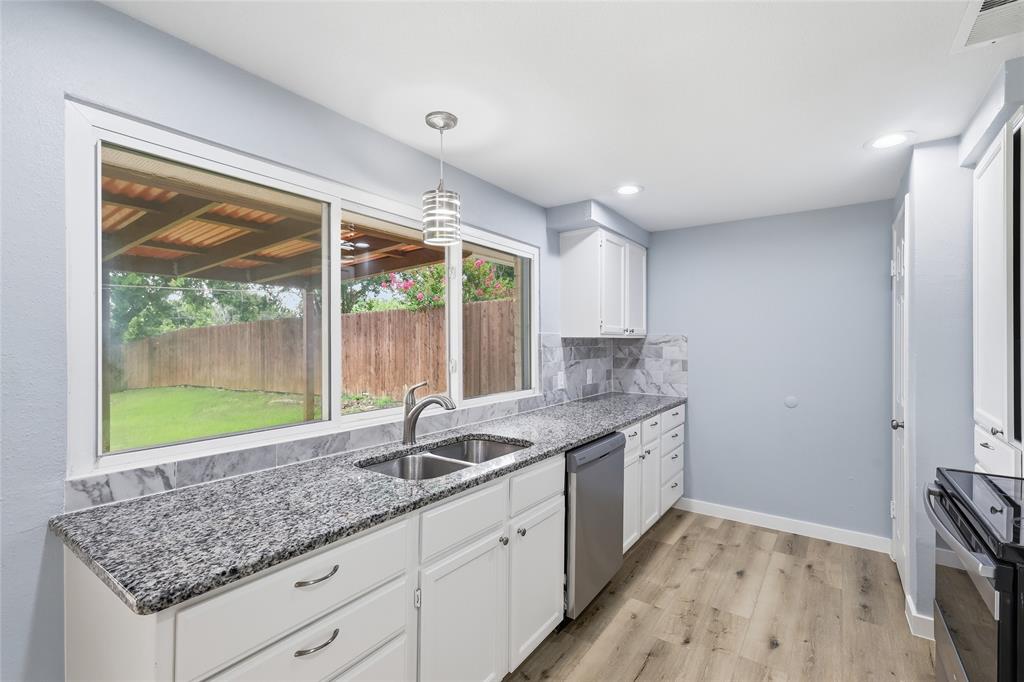Western Hills Add - Residential