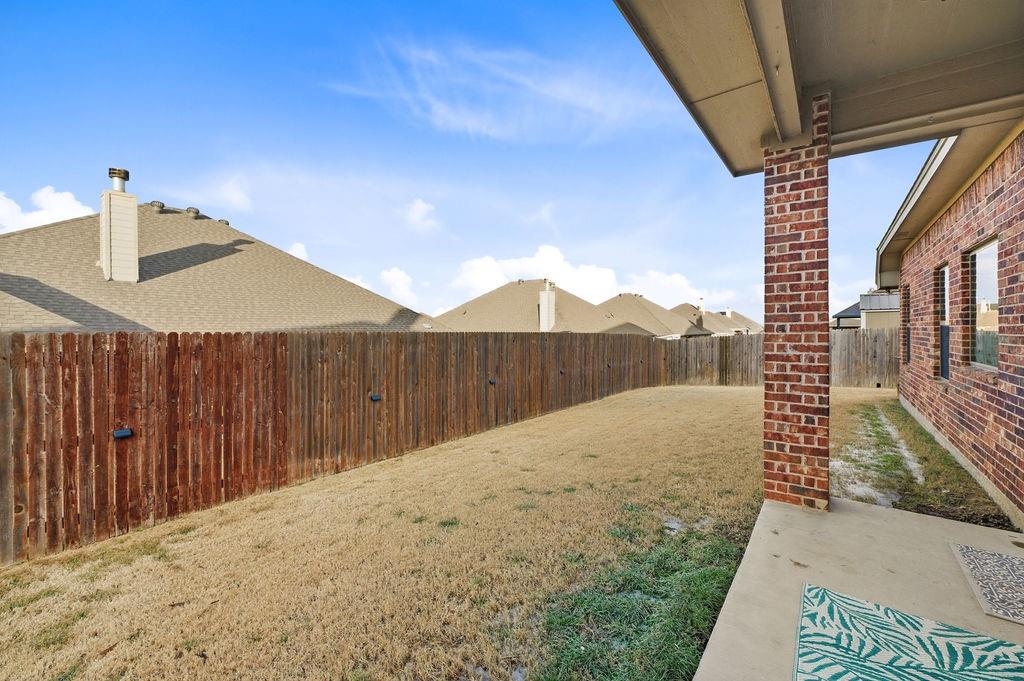 Godley Heights - Residential