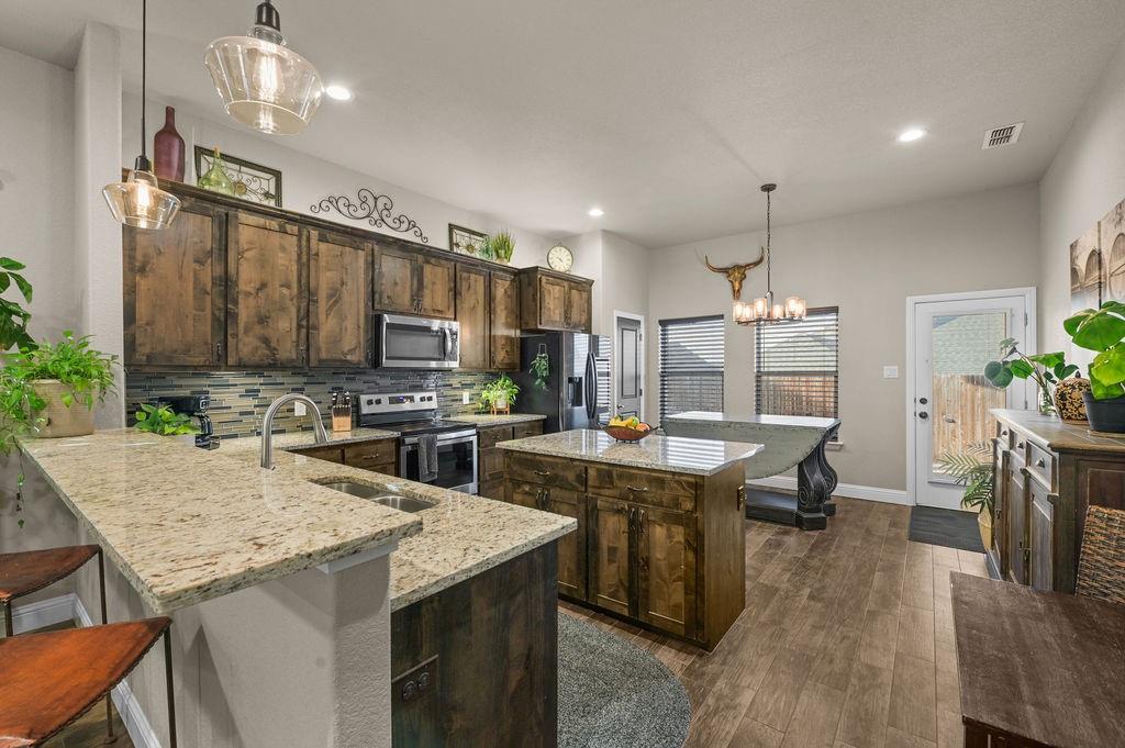 Godley Heights - Residential