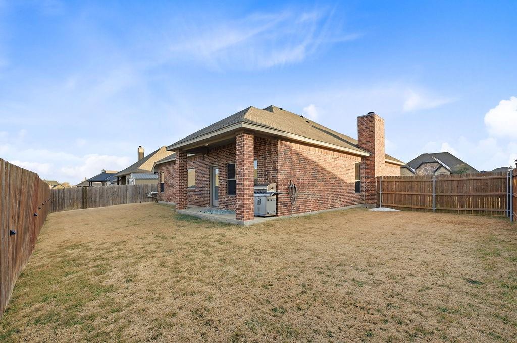 Godley Heights - Residential