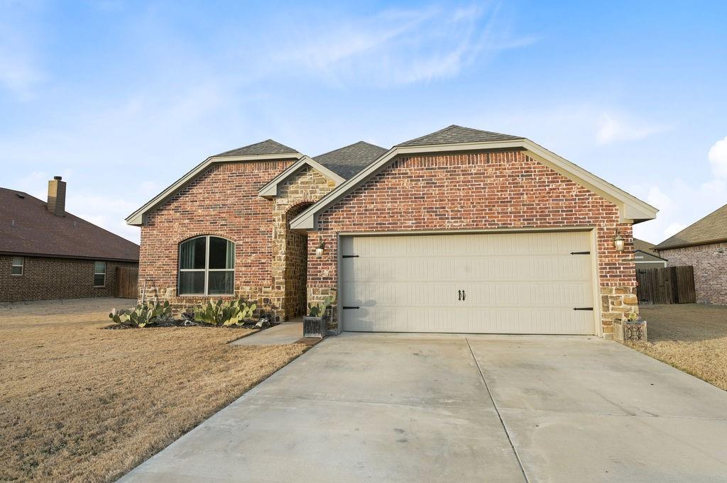 Godley Heights - Residential