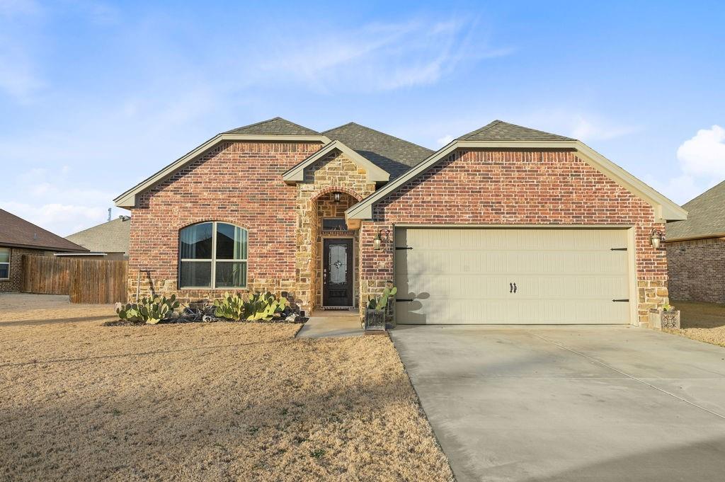 Godley Heights - Residential