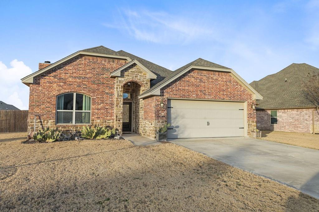 Godley Heights - Residential