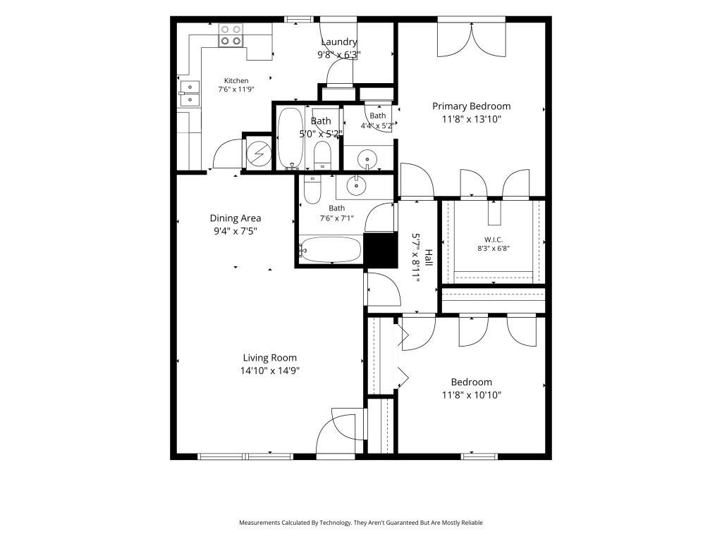 Pagewood Twnhms Ph 01 - Residential