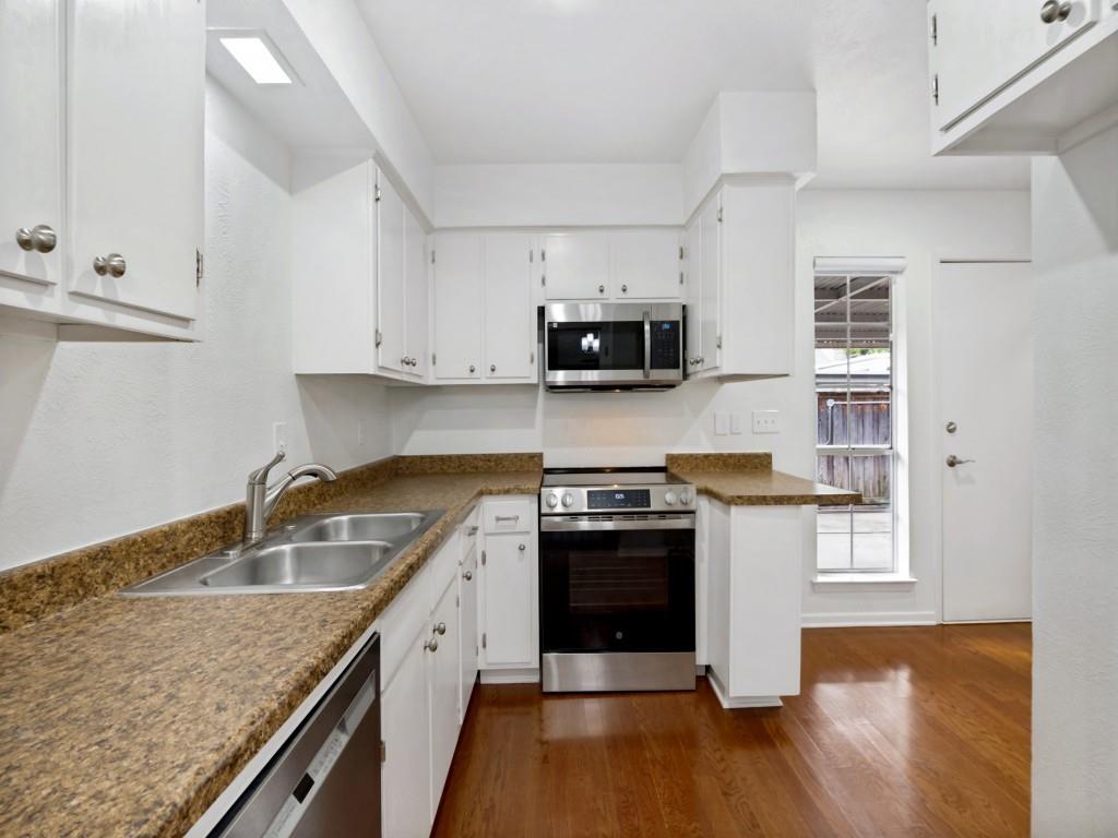 Pagewood Twnhms Ph 01 - Residential